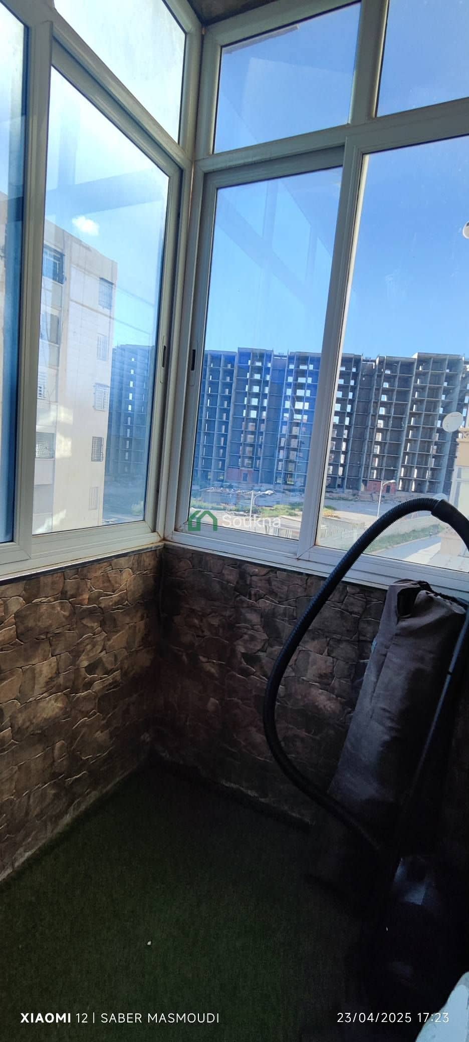 À VENDRE Appartement équipé - Photo 7