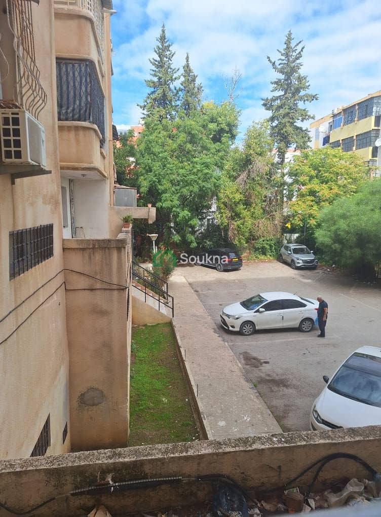 Appartement F3 a vendre - Photo 7