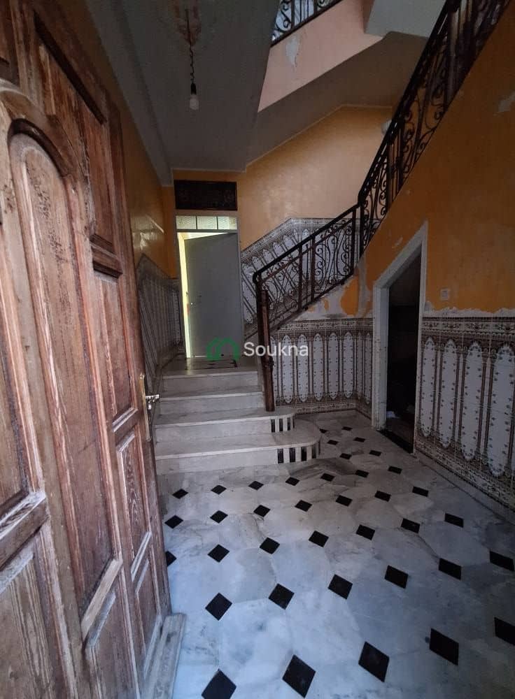 Villa individuelle R+2 À VENDRE - Photo 7