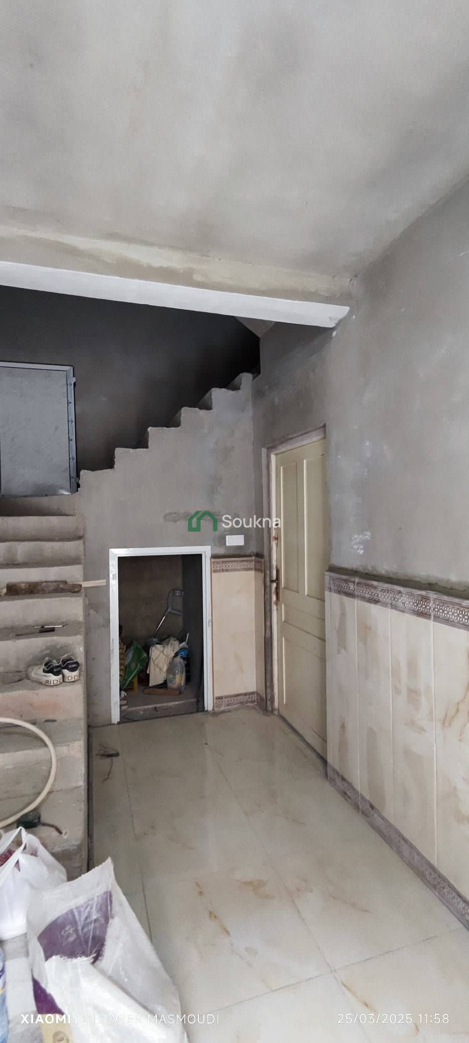 Carcasse + F3 red chaussée - Photo 8