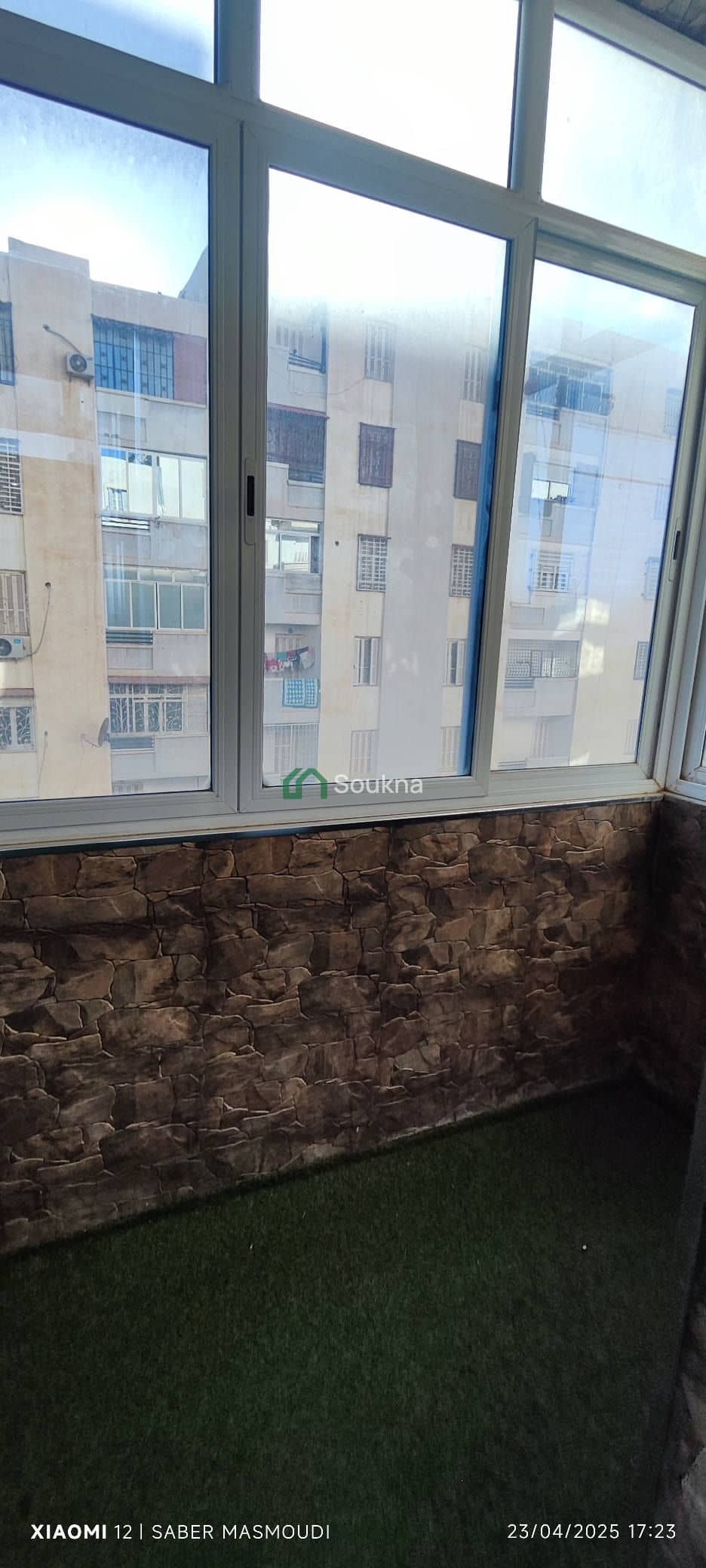 À VENDRE Appartement équipé - Photo 8