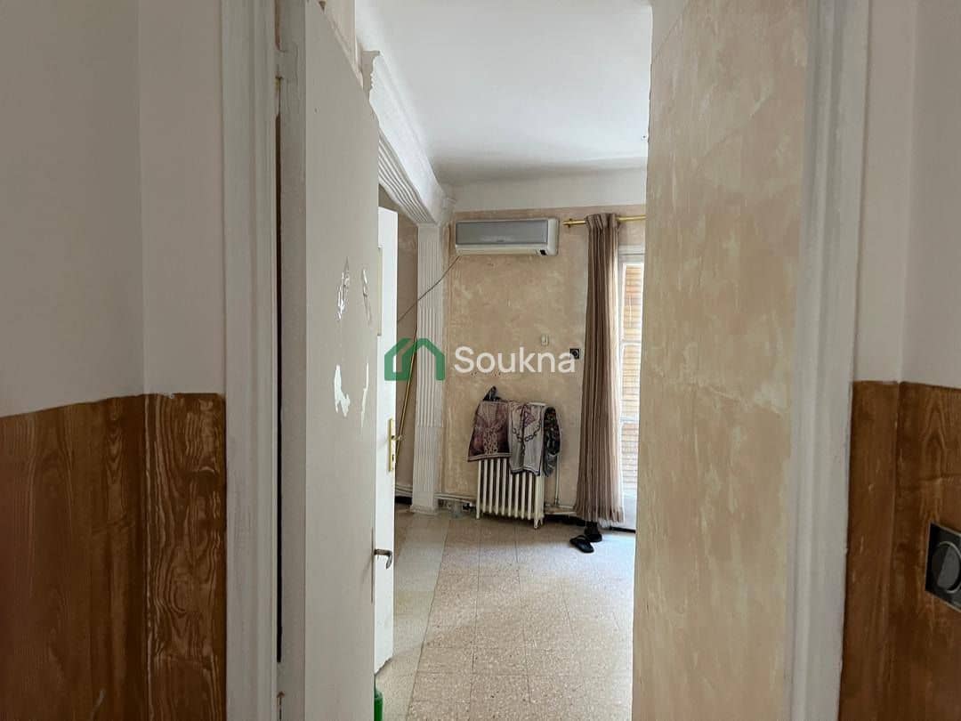 À LOUER – Appartement F5 - Photo 9