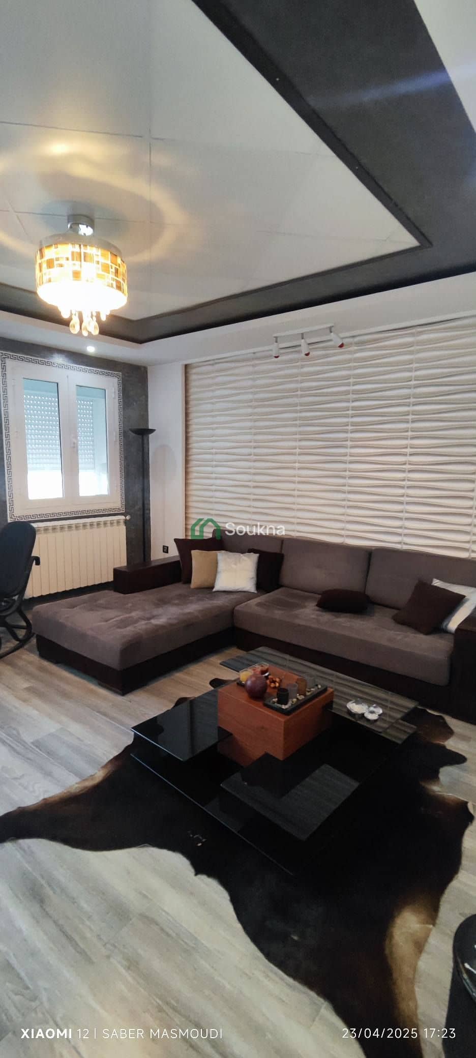 À VENDRE Appartement équipé - Photo 9