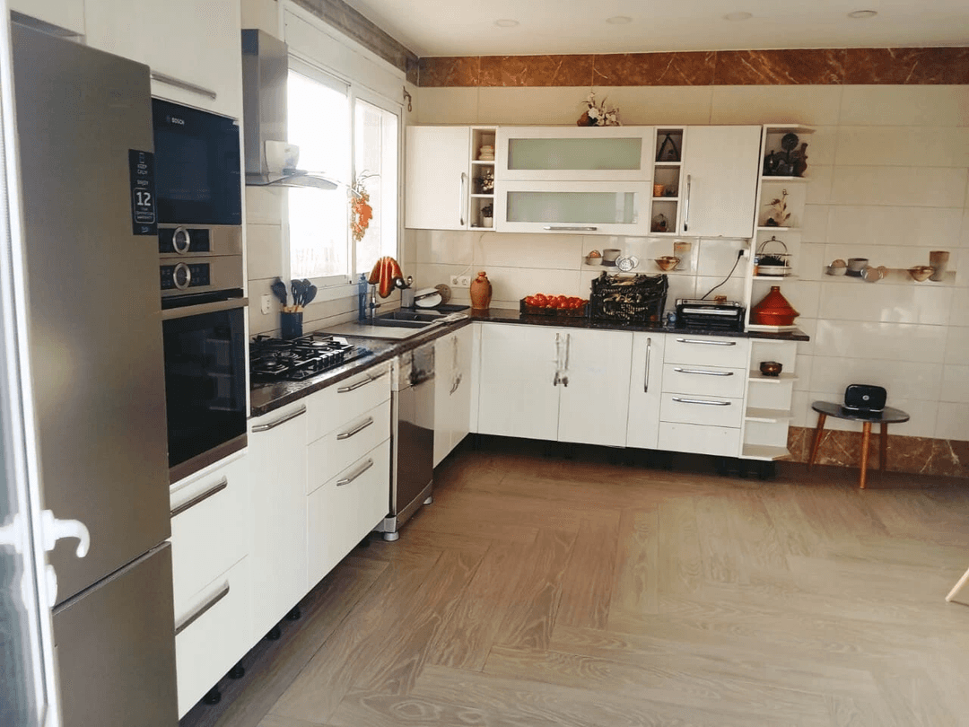 Vente Appartement F5 Alger Chevalley - Photo 4