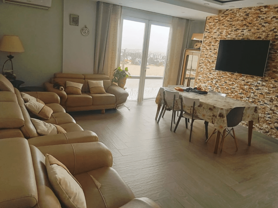 Vente Appartement F5 Alger Chevalley - Photo 5