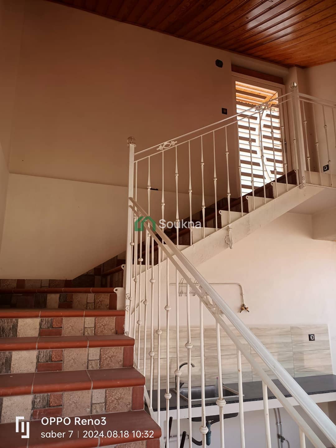 Maison individuelle / Villa R+1 a vendre - Photo 5