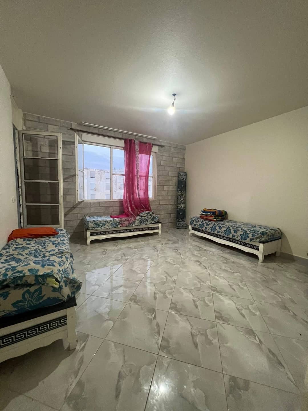 À vendre : Appartement F4 avec double façade et vue sur mer - Photo 8