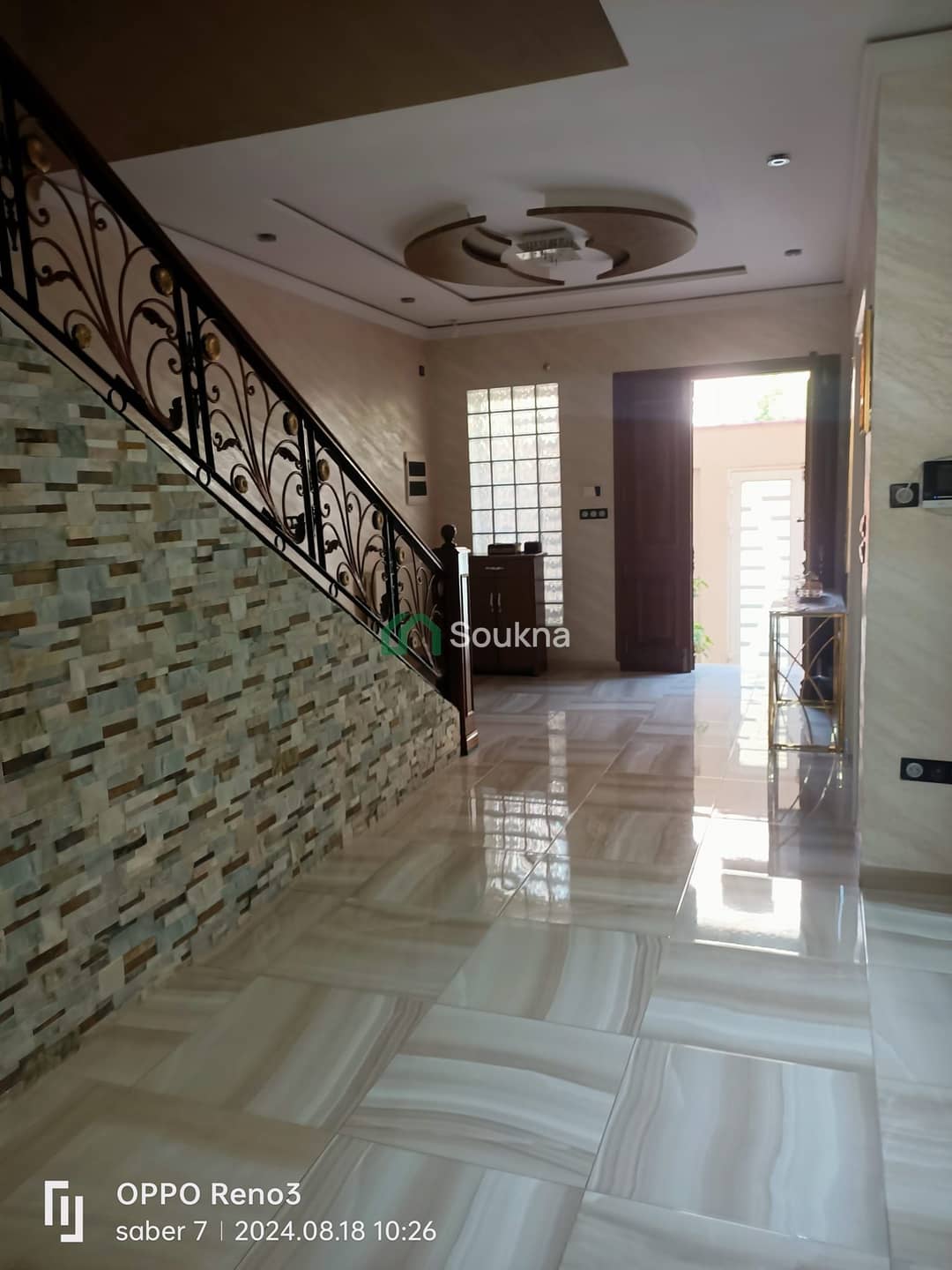 Maison individuelle / Villa R+1 a vendre - Photo 8