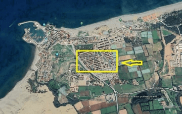 Vente Terrain Boumerdès Zemmouri - Photo 1