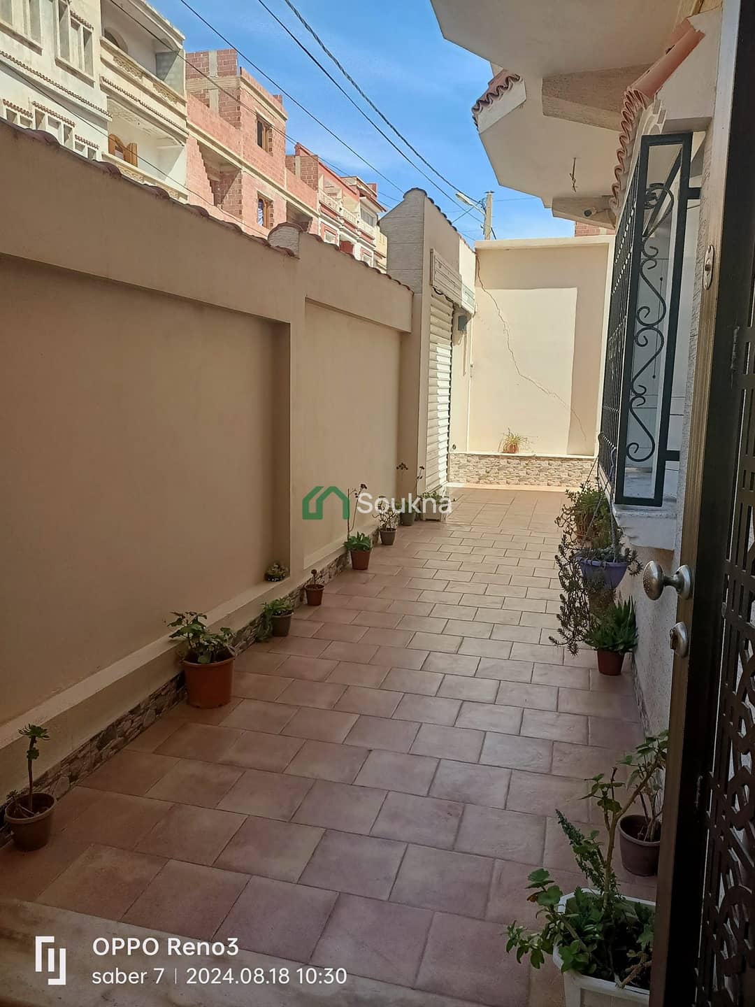 Maison individuelle / Villa R+1 a vendre - Photo 9