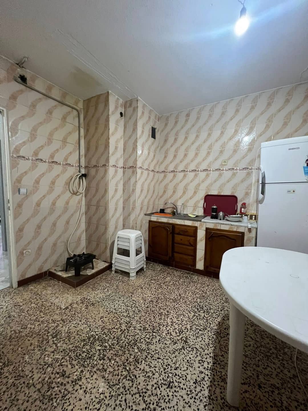 À vendre : Appartement F4 avec double façade et vue sur mer - Photo 11