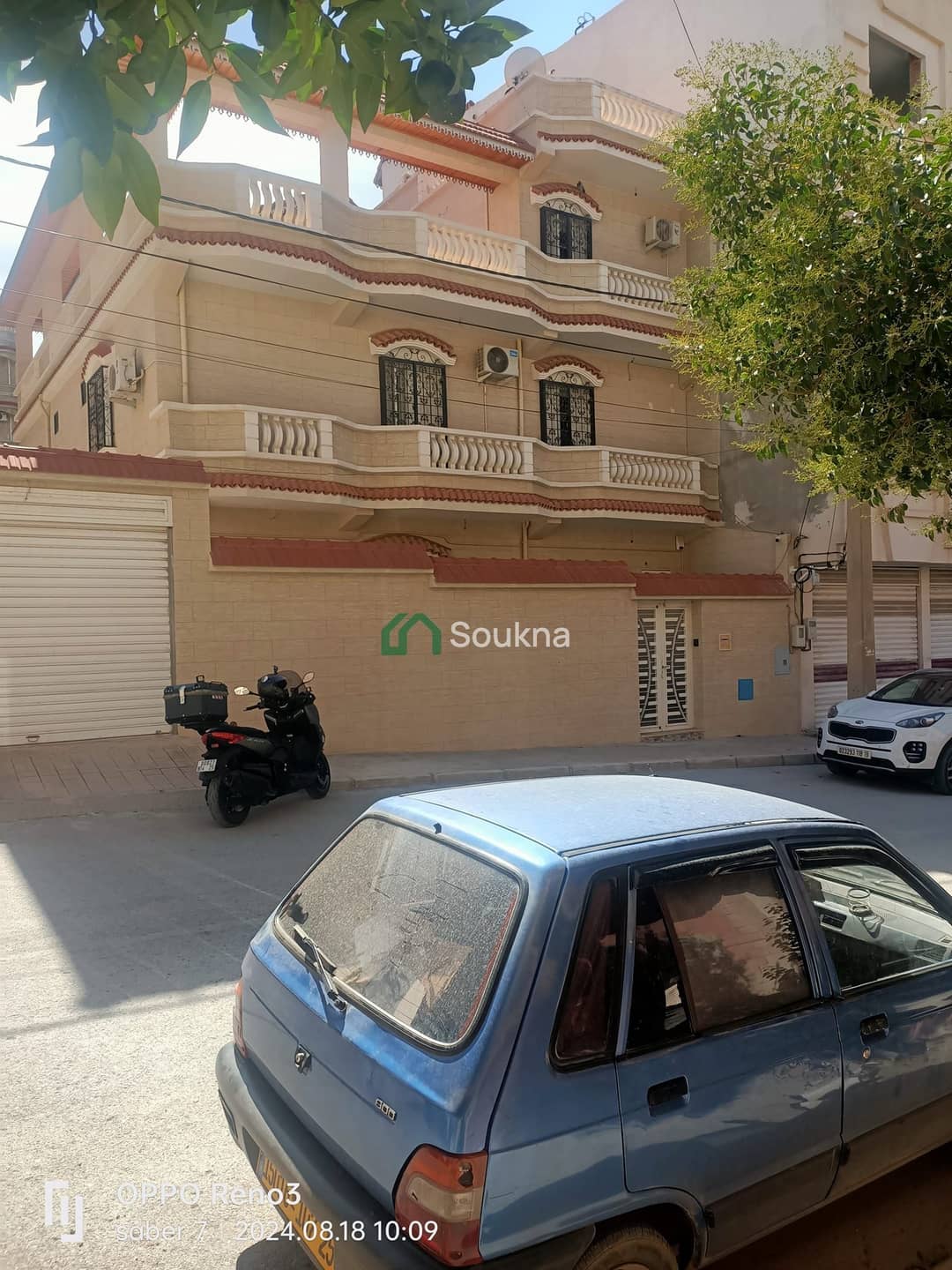 Maison individuelle / Villa R+1 a vendre - Photo 11