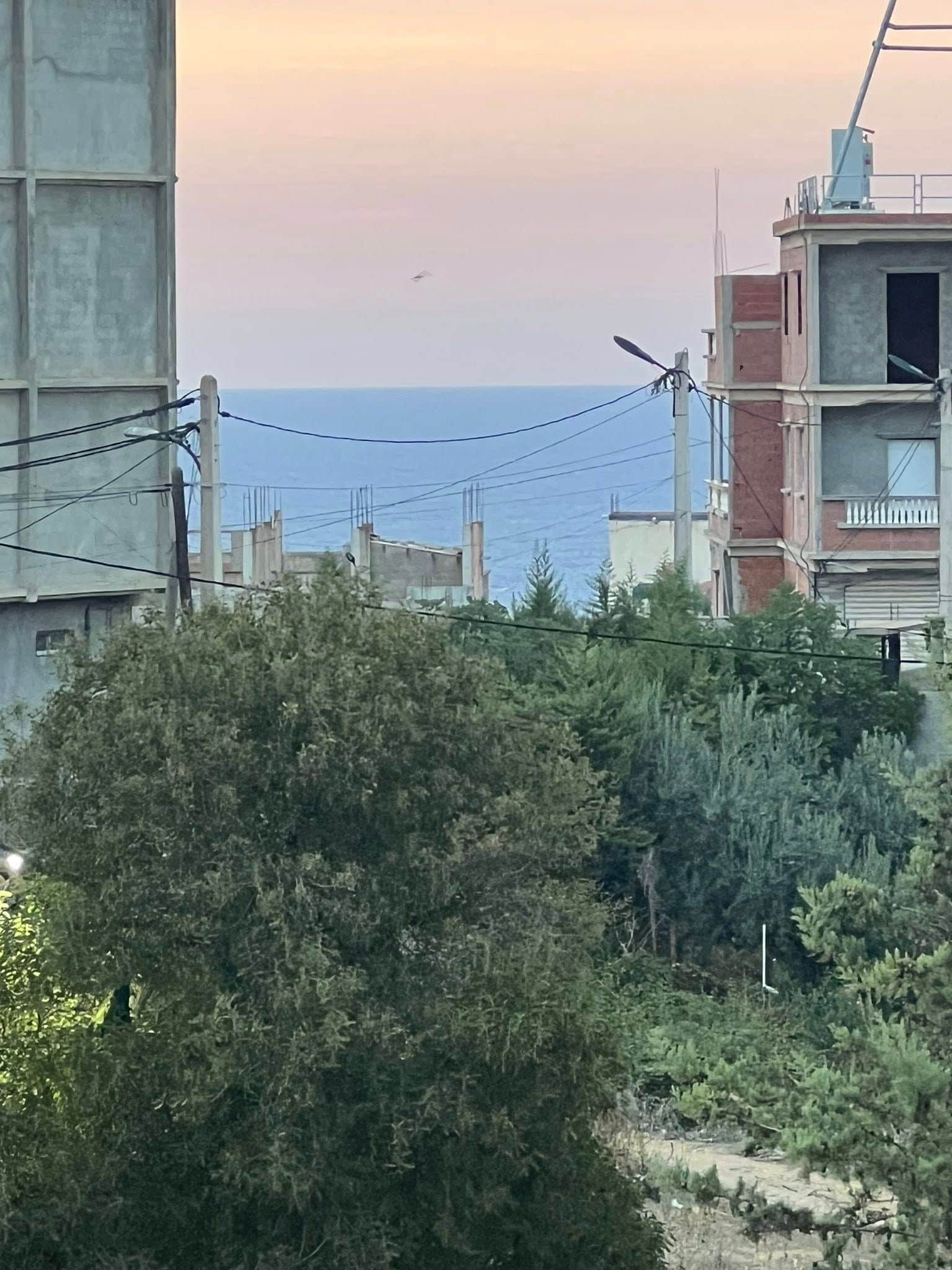 À vendre : Appartement F4 avec double façade et vue sur mer - Photo 2