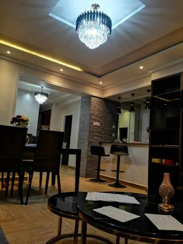 Vente Appartement F4 Boumerdès Boudouaou el bahri