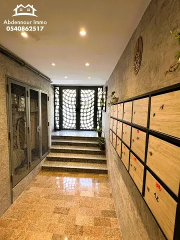 Vente Appartement F4 Oran Ain el turck