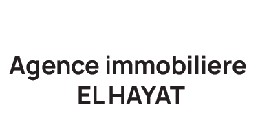Agence immobilier  EL HAYAT 