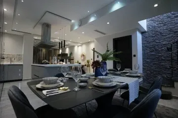 Appartement F4 avec balcon – Belouizdad